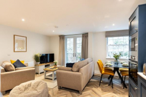 Rock Mill 2 Bed Apartment 22